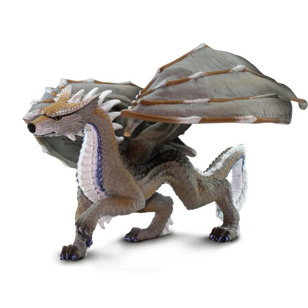 Safari® Vlčí drak