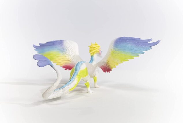 Schleich Dúhový drak