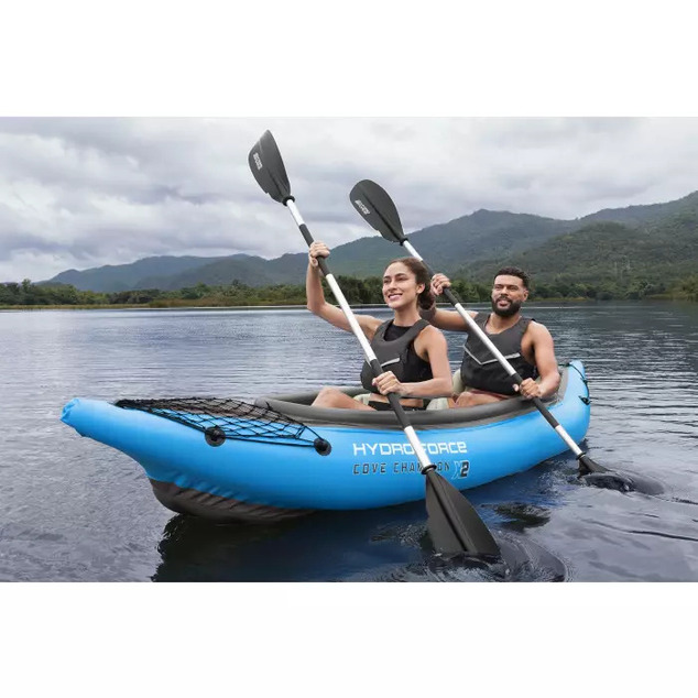 Veslo za kajak Bestway 62174 Hydro-Force™ 230 cm