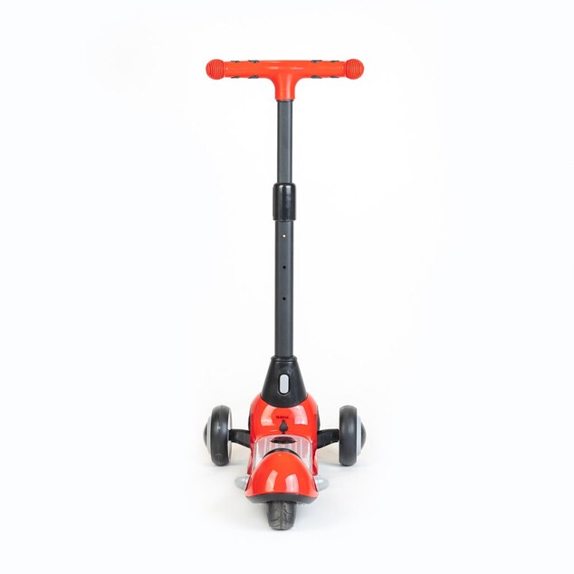 Elektroroller für Kinder Baby Mix Moovi rot
