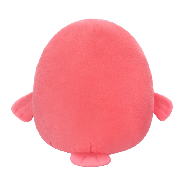 SQUISHMALLOWS Fuzzamallows Kapustňák - Morlai, 30 cm