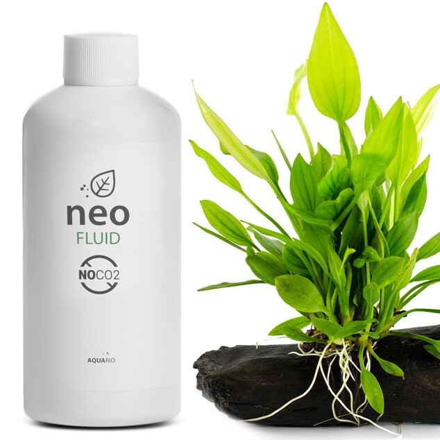Neo Fluid No CO2 300 ml