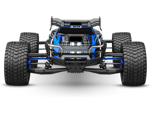 Traxxas XRT 8S Ultimate 1:6 4WD RTR modrý