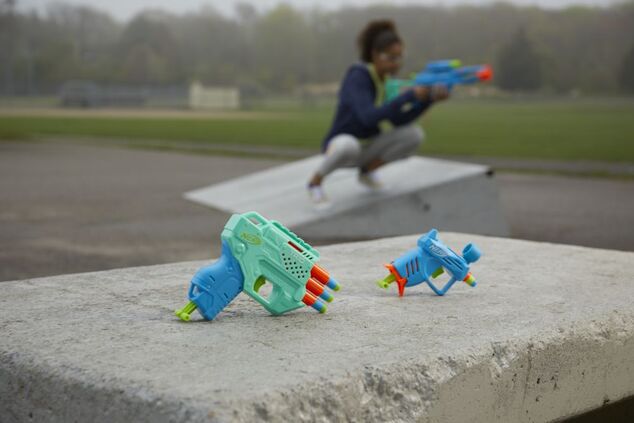 Hasbro Nerf elite 2.0 tactical pack