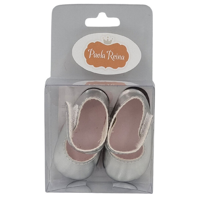 PAOLA REINA Topánočky pre bábiku o veľkosti 32-36 cm model 63603