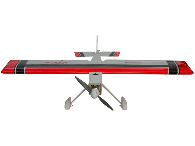 Hangar 9 Ultra Stick 10 cc 1,5 m ARF