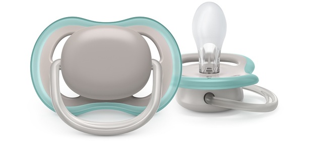 Philips AVENT Ciuccio Ultra air neutro 18m+ 1pz