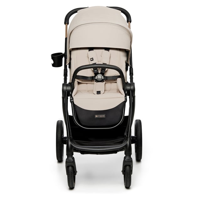Kinderkraft Kočík kombinovaný Nea 2 2v1 Beige