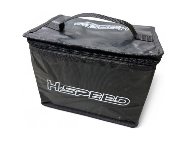 H-Speed ochranný obal na baterie 210x160x150mm