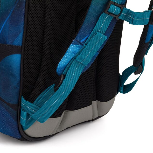 Zaino scolastico Galaxy Explorer Topgal LORI 25076
