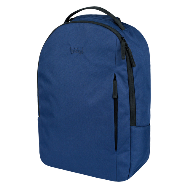BAAGL Rucksack eARTh Blau
