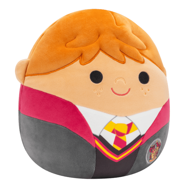 Squishmallows Harry Potter - Ron