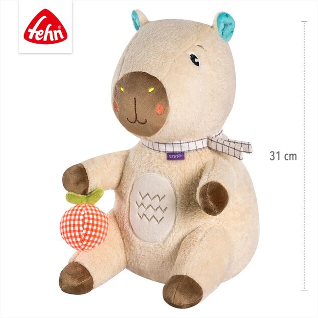 Capybara câline XL