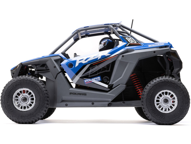 Losi RZR Rey 1:10 4WD RTR Polaris