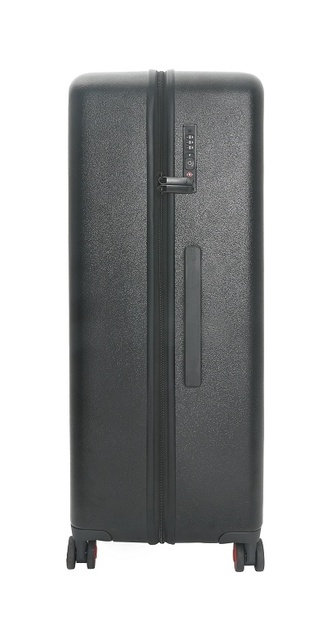 LEGO® Luggage URBAN 24'' - Čierny / Červený