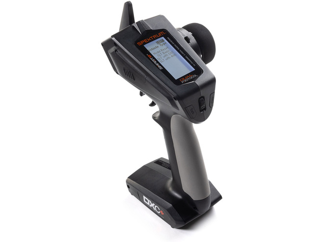 Spektrum DXC+ 12CH DSMR+, SR615