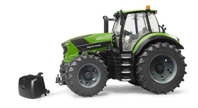 Bruder Farmer - Deutz 8280 TTV tractor
