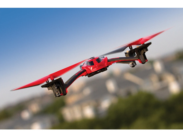 Traxxas Alias RTF moder