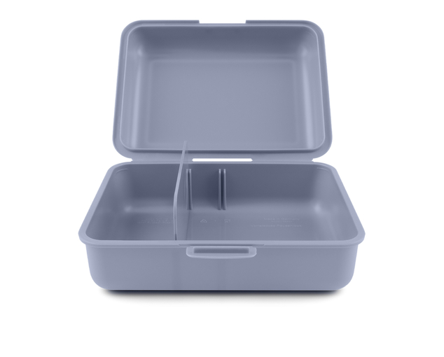 BAAGL Box um zehn Dust Blue