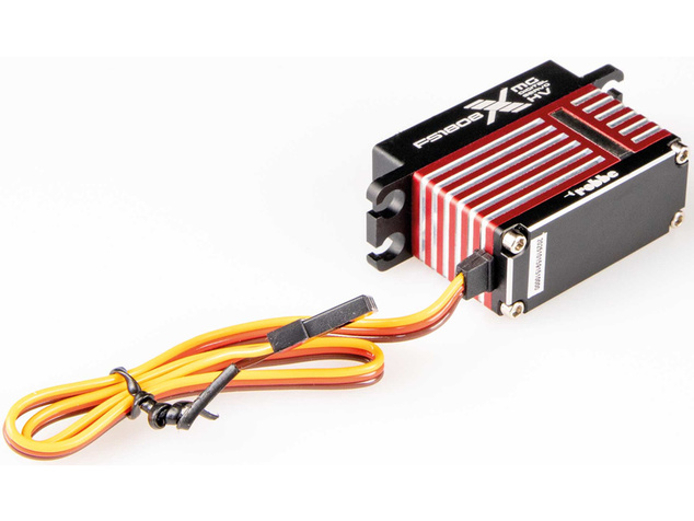 Robbe servo FS 1808X HV 22kg.cm 0.090s/60° MG