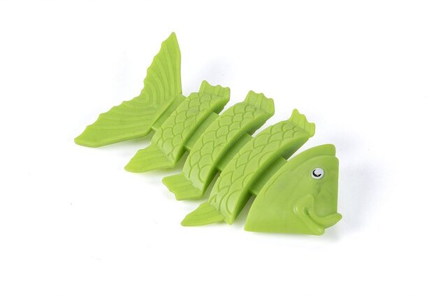 Bestway Rybičky na potápanie Squiggle Wiggle set (modrá, oranžová, zelená)