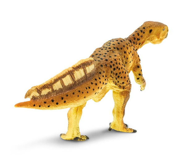 Safari® Psittacosaurus dinosaurus
