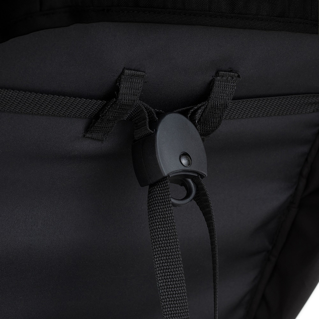 PETITE&amp;MARS Sport babakocsi Airwalk2 Perfect Black