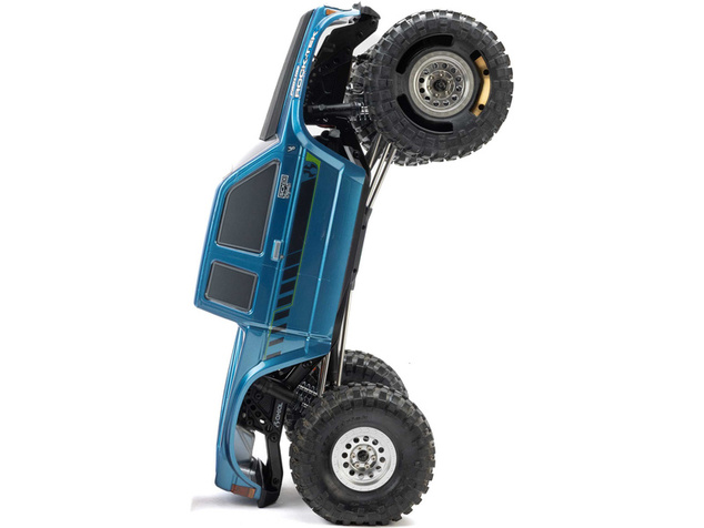 Pro-Line komplet Rock-Tek - uteži za kolesa 1.9" za povečanje oprijema (2)