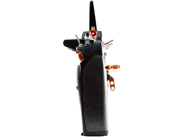 Spektrum iX20 DSMX, kufor
