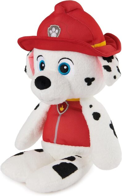Spin Master Gund Paw Patrol plyšák Marshall 32 cm
