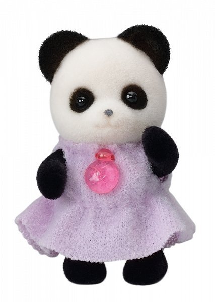 Sylvanian Families Rodina pandy