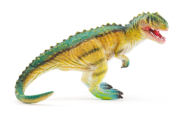 Dinosaurier-Set - Die verlorene Welt