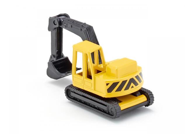 SIKU Blister - Bagger