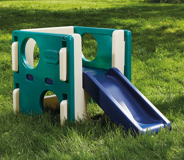Little Tikes Junior preliezka Activity Gym Jungle
