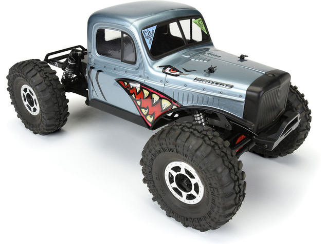 Pro-Line-Karosserie 1:10 Comp Wagon (Radstand 313 mm)