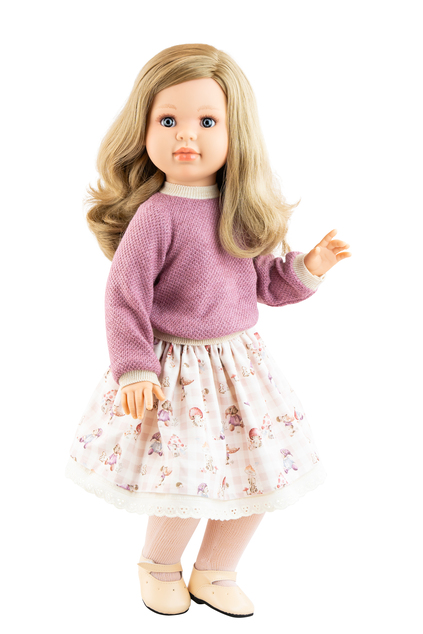 PAOLA REINA Puppe Las Reinas Alma 60cm