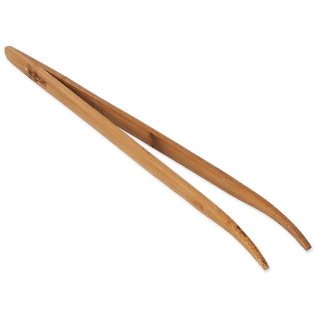 Pinzeta Repti Planet bambus 28cm