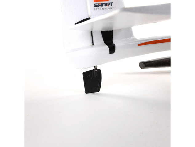 Hobbyzone plaváky: AeroScout 1.1m