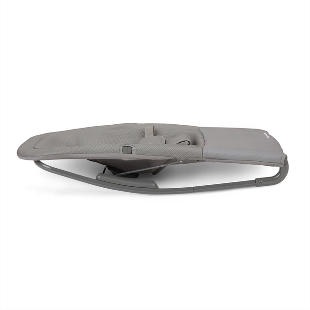 INGENUITY Transat à bascule avec vibration, prêt pour les voyages Nestlé™ Gris, 0m+