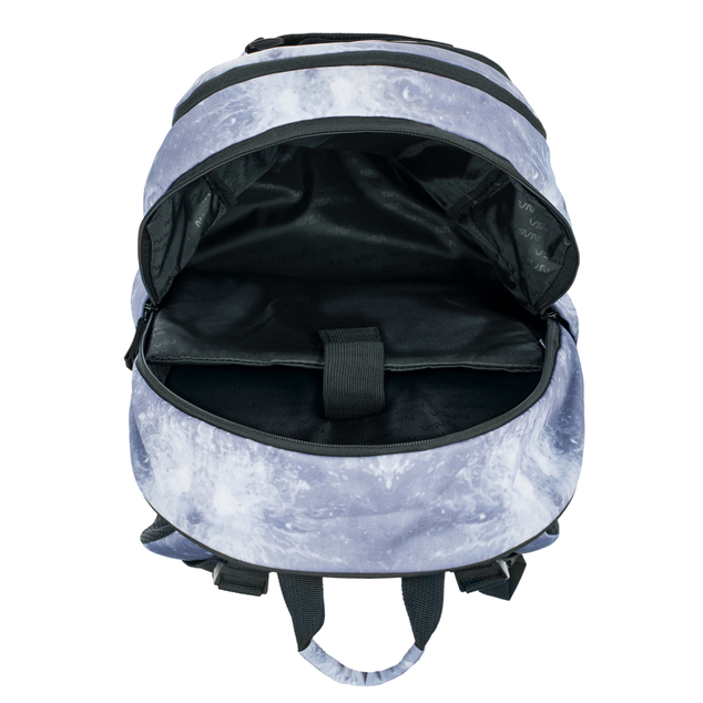 BAAGL SET 5 Skate NASA Grey: rucsac, penar, sac, dosar, husă
