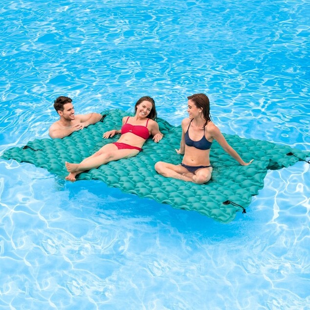 Intex obrovské nafukovacie lehátko Giant 56841