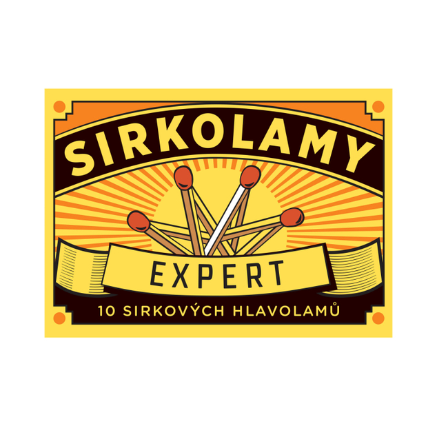 Albi Sirkolamy speciál - Expert