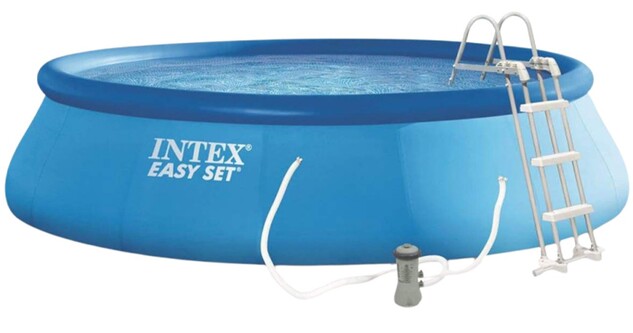 Intex 26168NP Intex Easy set 457 x 122 cm