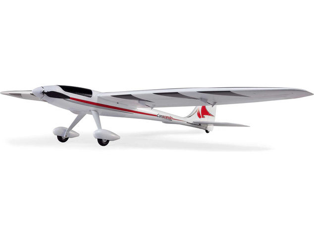 E-flite Conscendo 2.0m BNF Basic AS3X+ SAFE Select