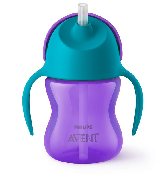 Avent hrneček 200ml s ohn.slamkou dívka