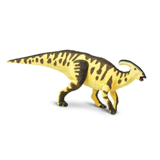 Safari® Parasaurolophus dinosaurus