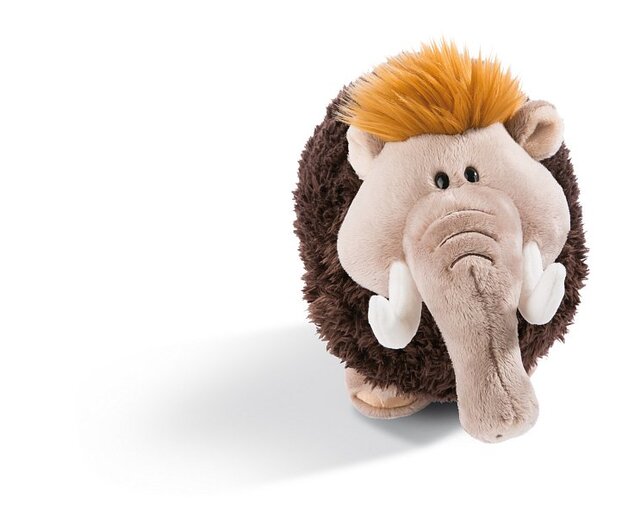 NICI plyš Mamut 18cm