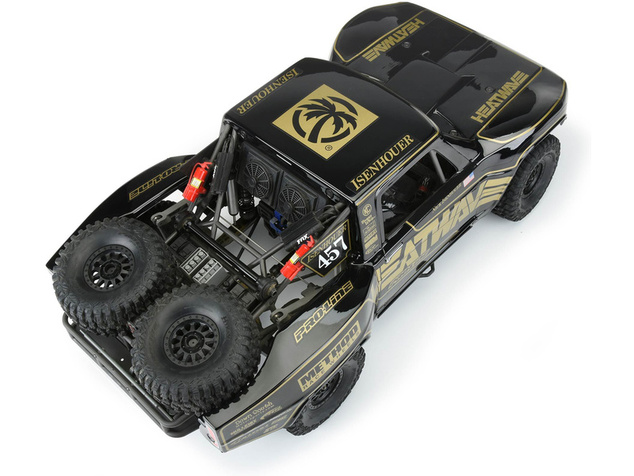 Pro-Line karoséria 1:7 Ford F-100 Heatwave 1967 (Unlimited Deser Racer)