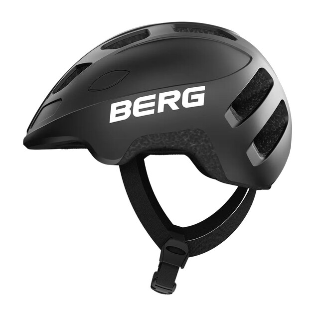 BERG Cyklistická helma S