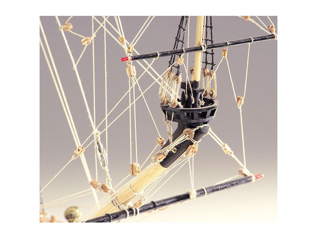 COREL HMS Neptune 1:90 kit